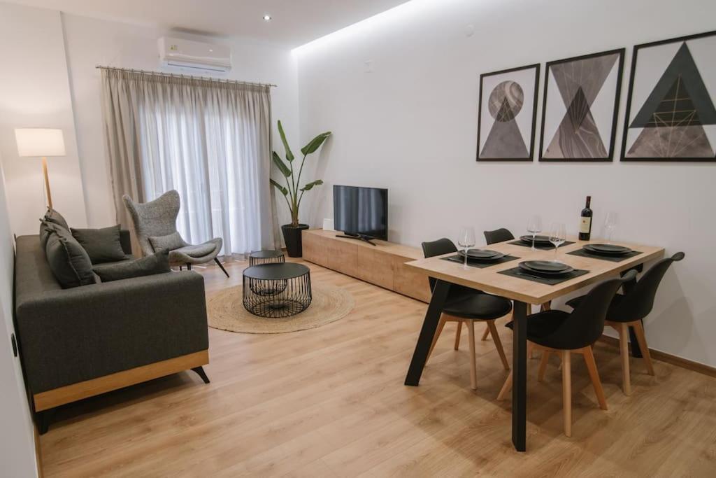 Apartmán Elegant *