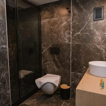 Elegant Residence Iraklio Exteriér fotografie
