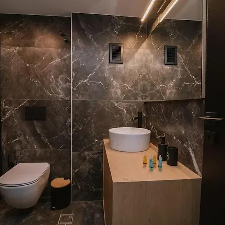 Elegant Residence Iraklio Exteriér fotografie