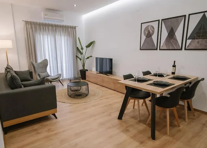 Elegant Residence