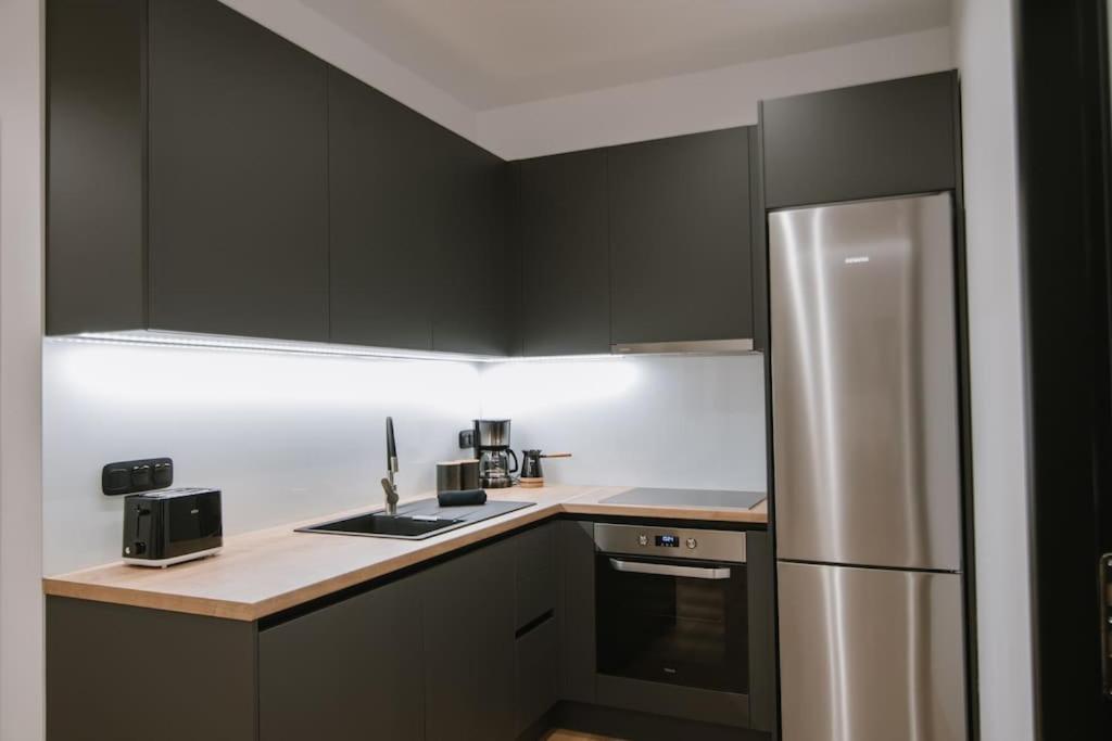 Apartment Elegant